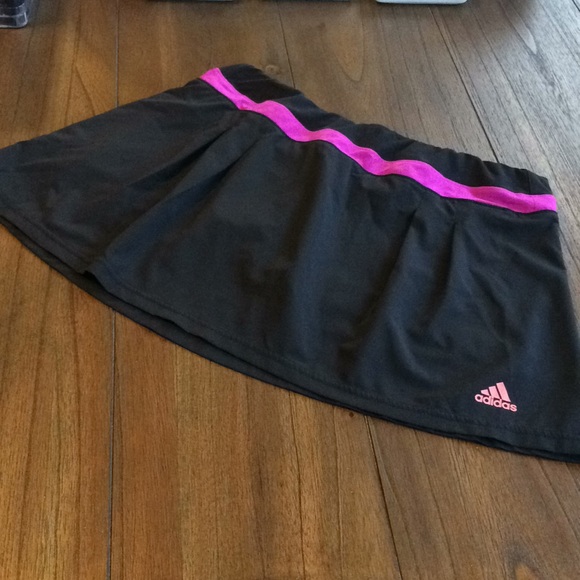 adidas Pants - Adidas Climalite Skort